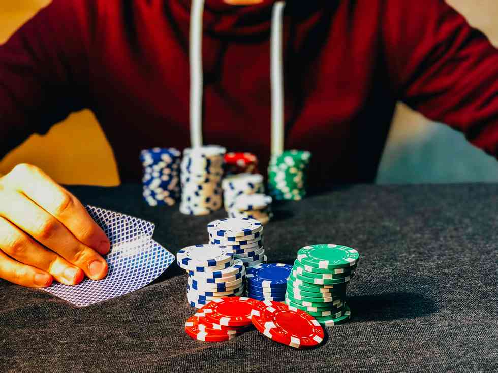 Pourquoi certains casinos offrent des paiements plus rapides que d'autres Pourquoi certains casinos offrent des paiements plus rapides que d'autres